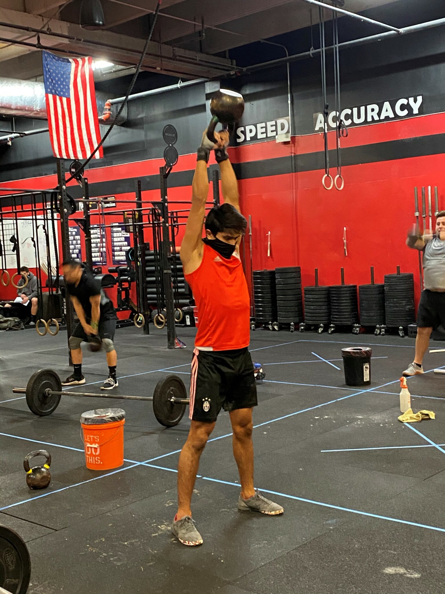 Success Stories – CrossFit Route 7