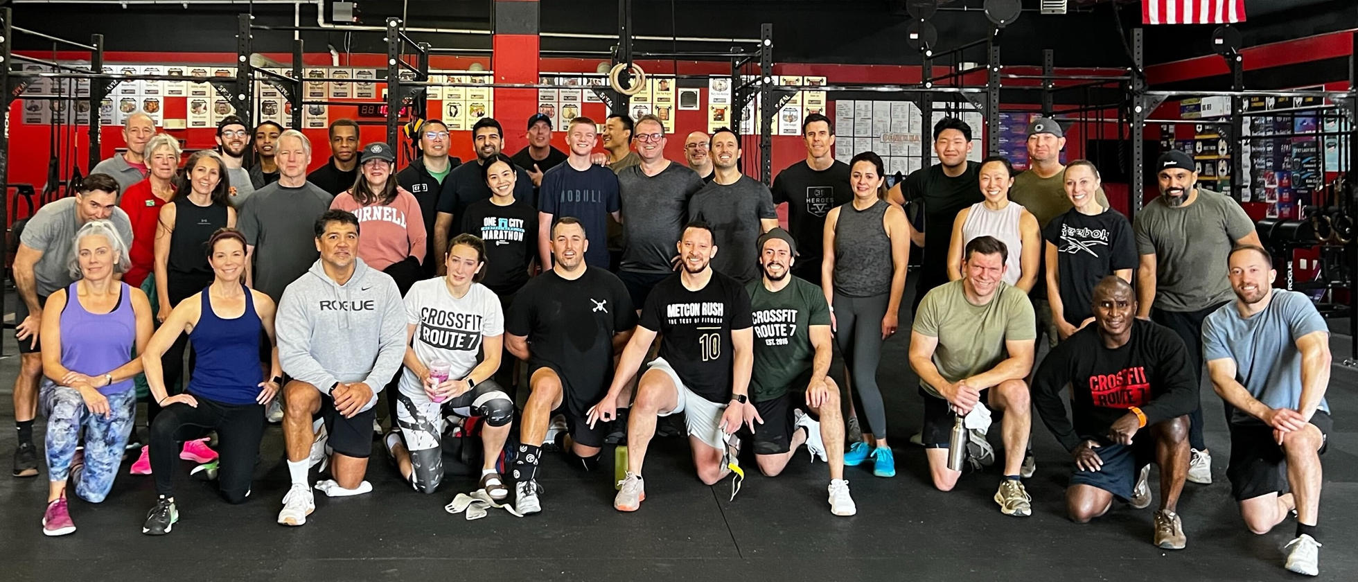 Top 5 Best Gyms In Vienna